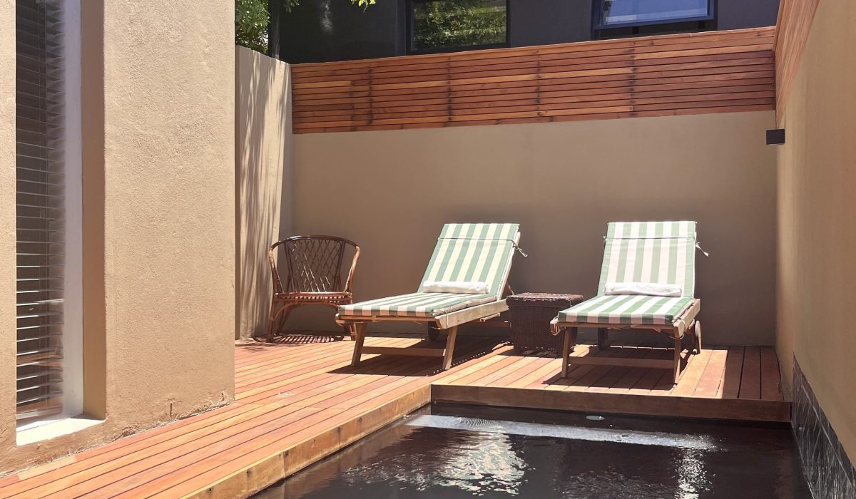 home extensions Cape Town