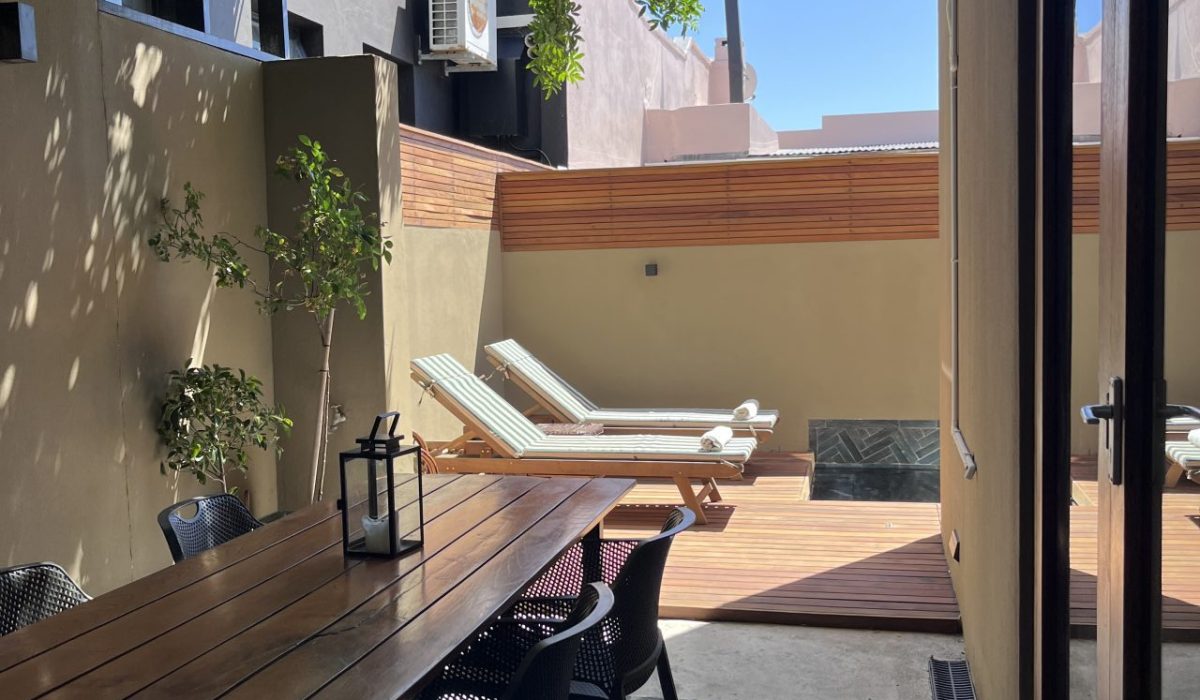home extensions Cape Town