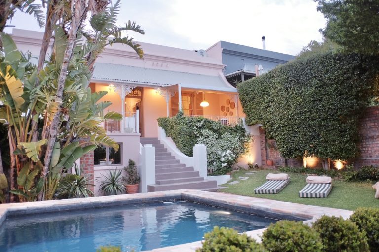 renovation guides Cape Town