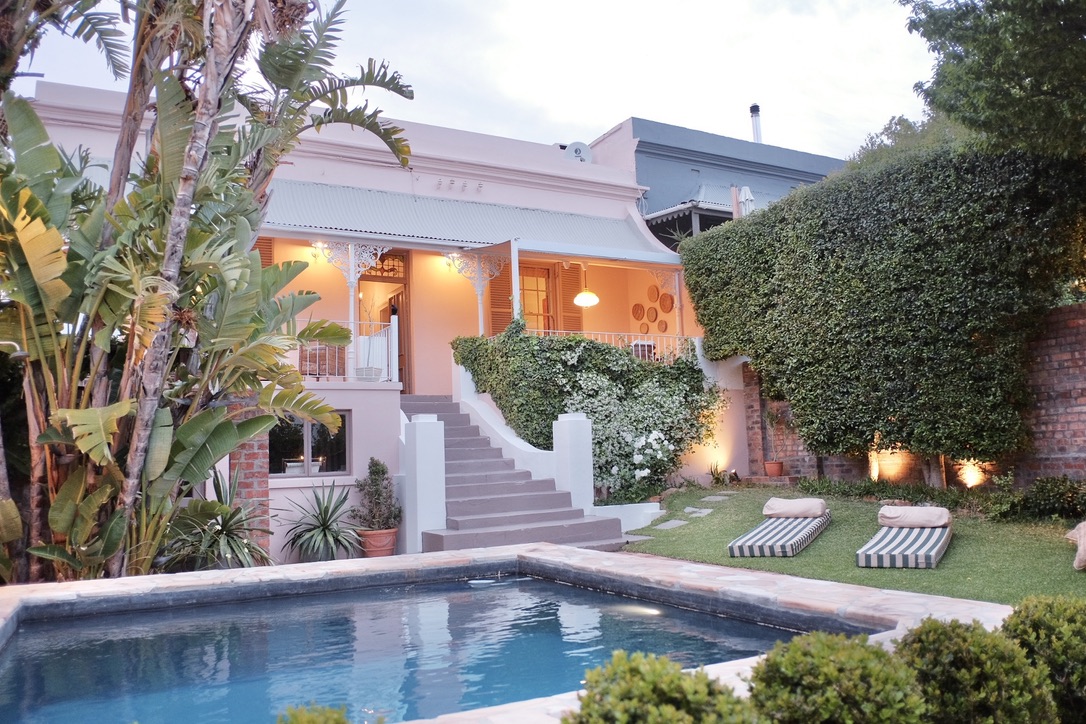 Read more about the article Home Renovation Permits in Cape Town: What to know before you start