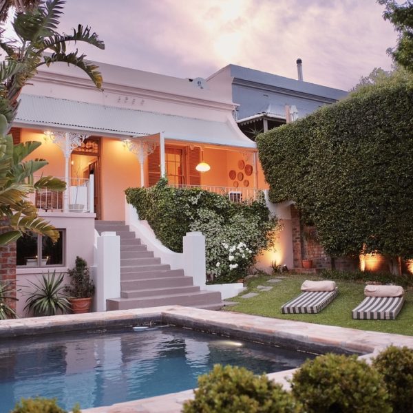 home renovation permits Cape Town