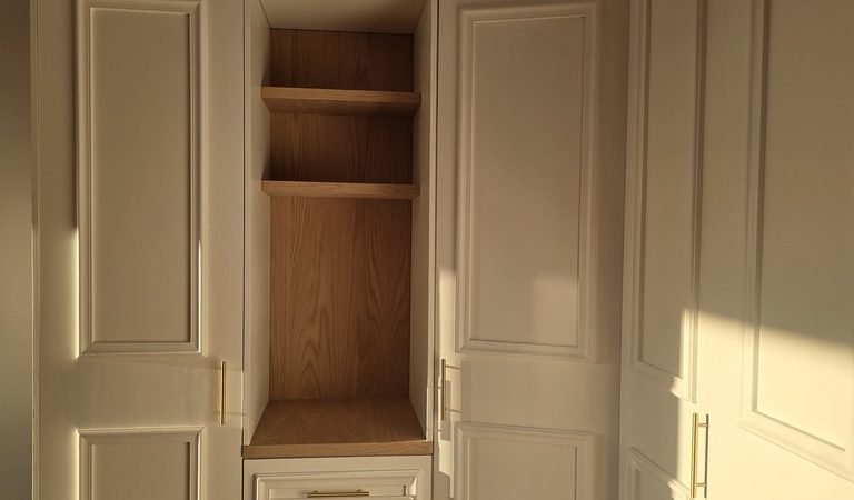 custom carpentry Cape Town