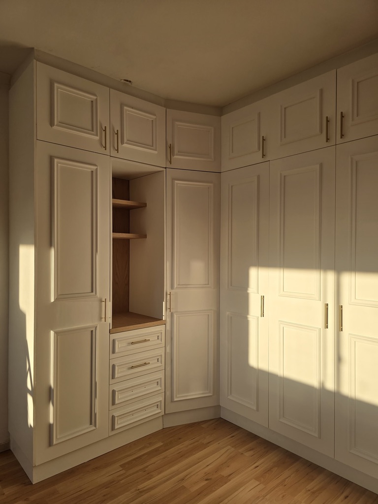 home renovations cape town