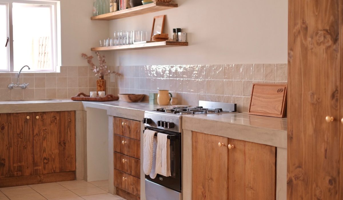 apartment renovations Cape Town