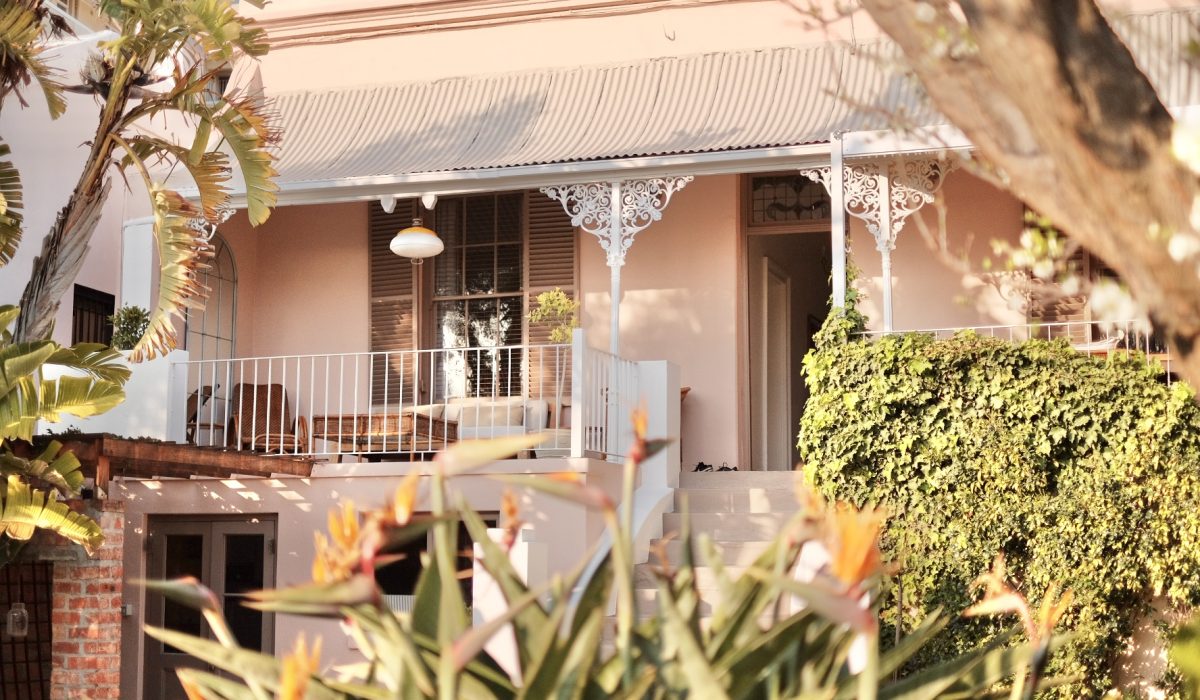 Residential and commercial painting