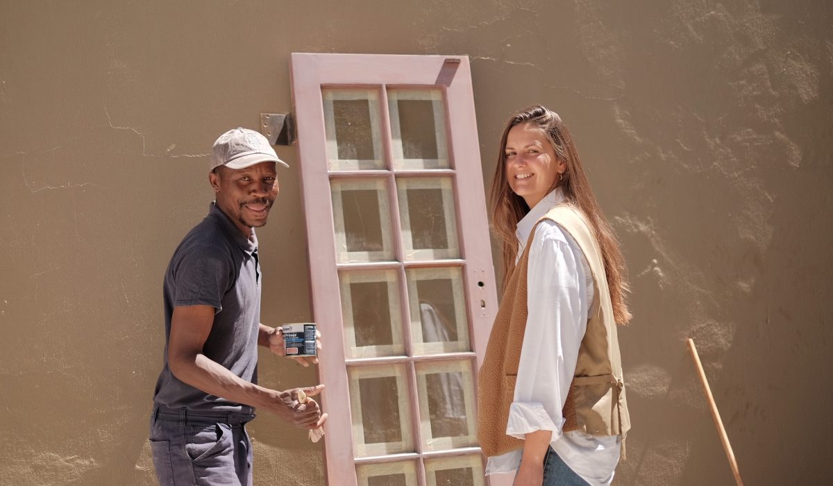 custom carpentry Cape Town