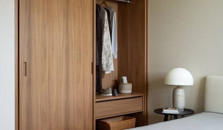 Bedroom Renovation