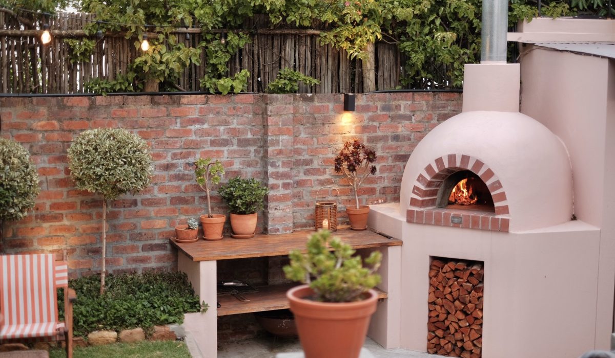 home extensions Cape Town