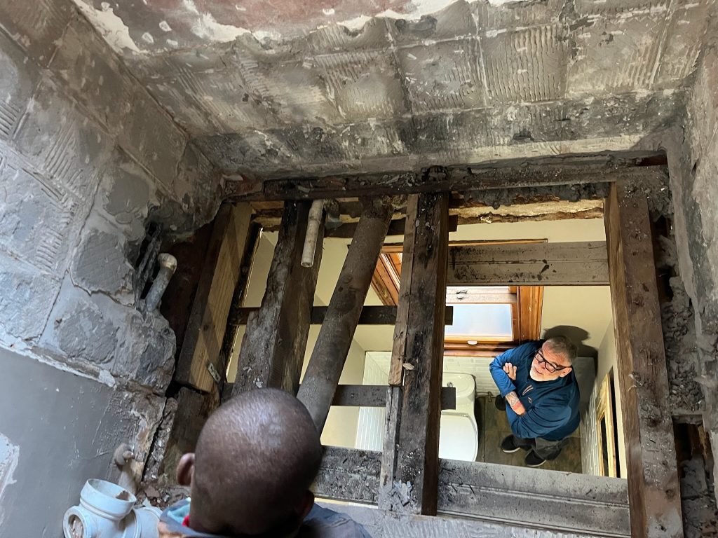 Bathroom renovations Cape Town