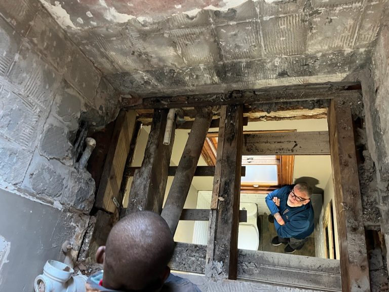 renovation guides Cape Town