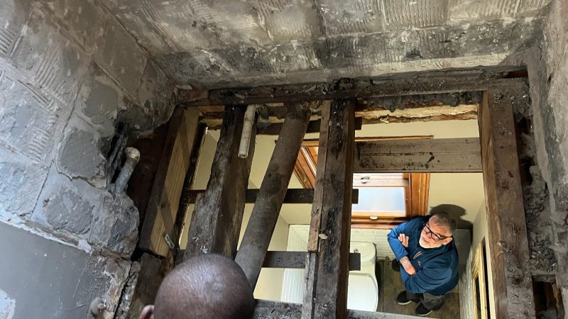 bathroom renovation costs Cape Town