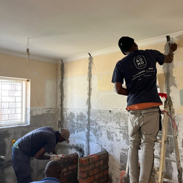 kitchen renovation costs Cape Town