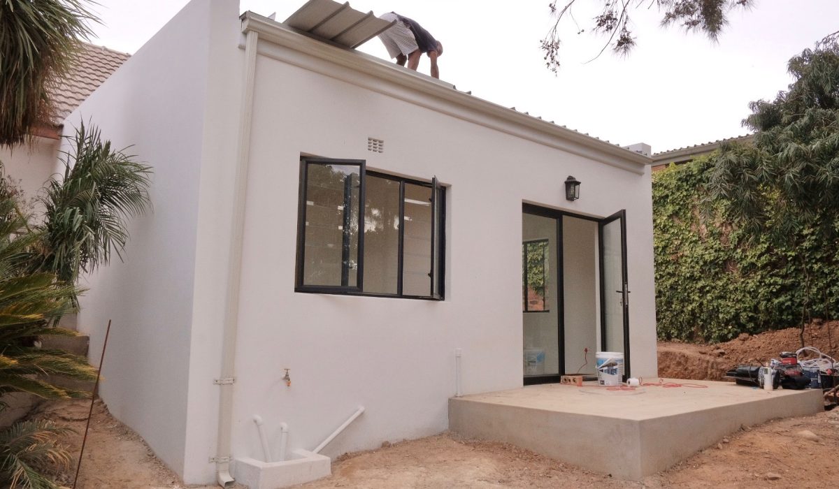 Residential and commercial painting