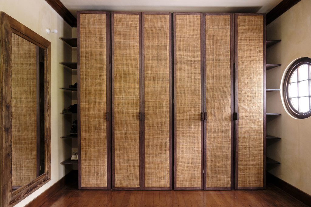 custom carpentry Cape Town