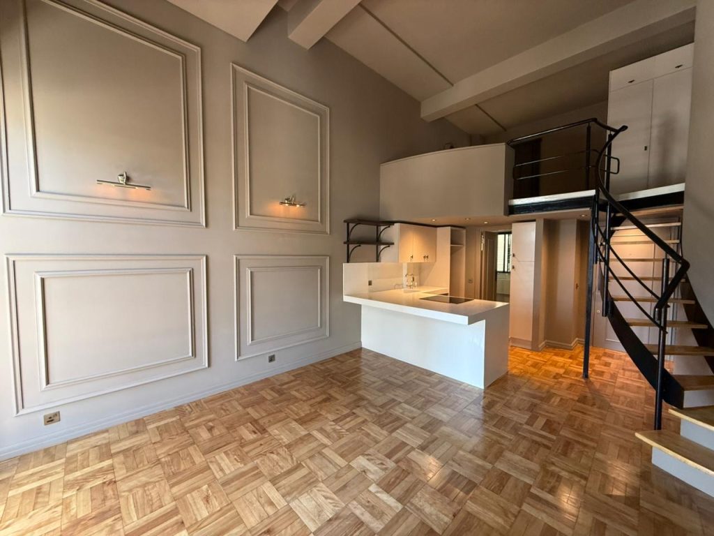 apartment renovations Cape Town