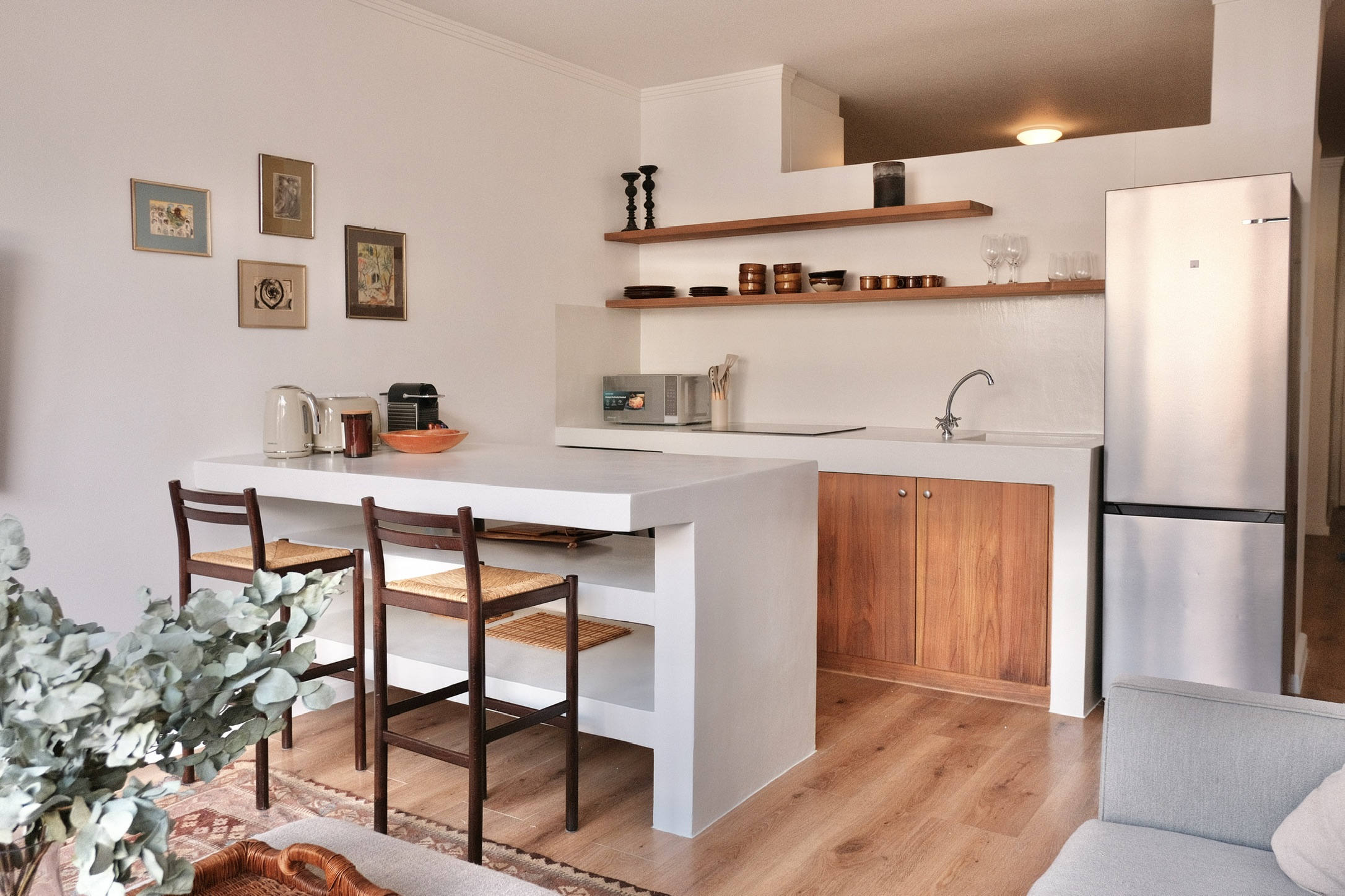 apartment renovations Cape Town