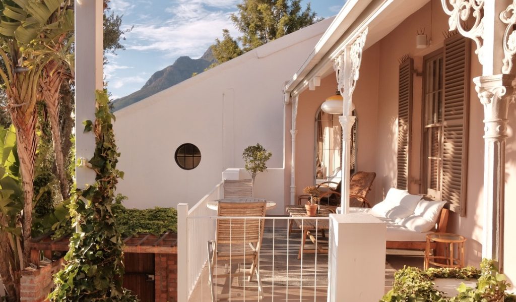 house renovations Cape Town