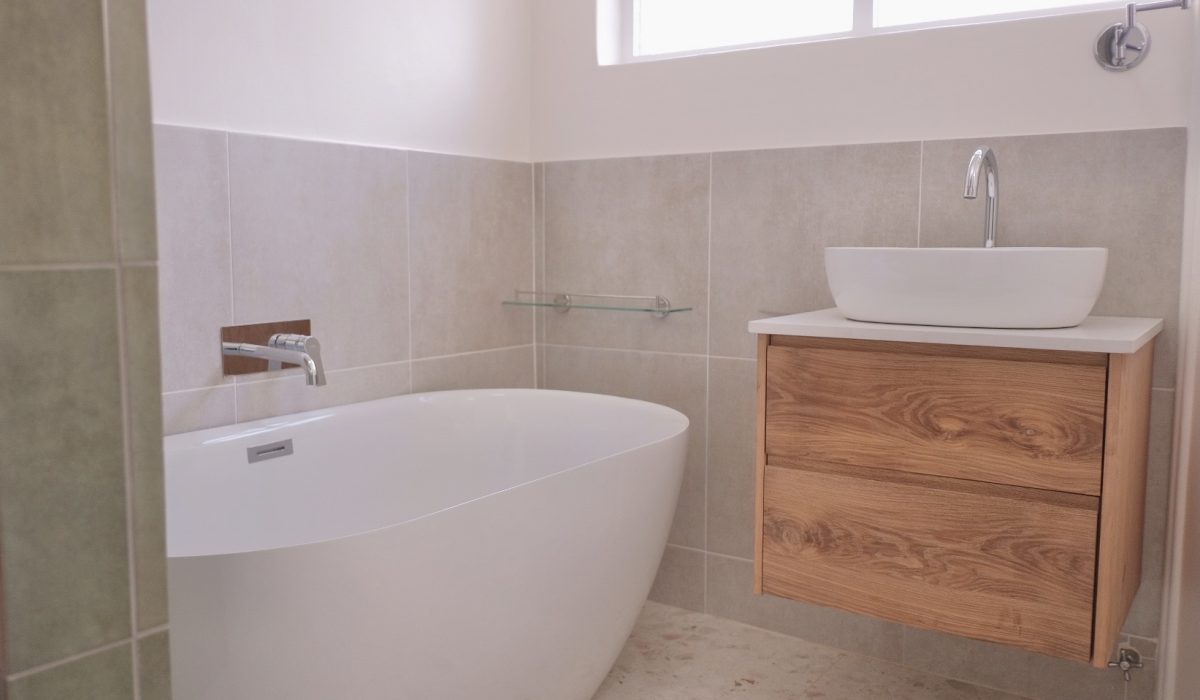 apartment renovations Cape Town