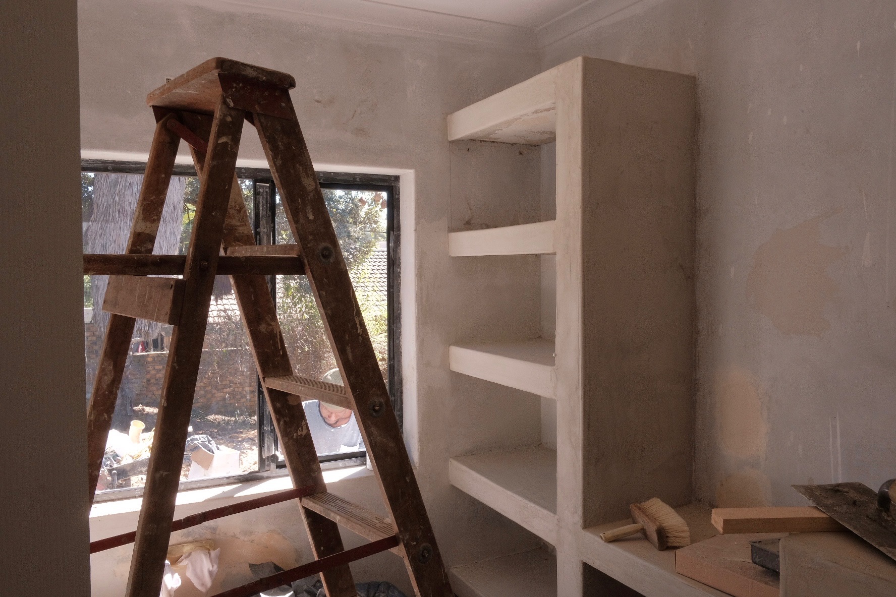 home renovation costs Cape Town