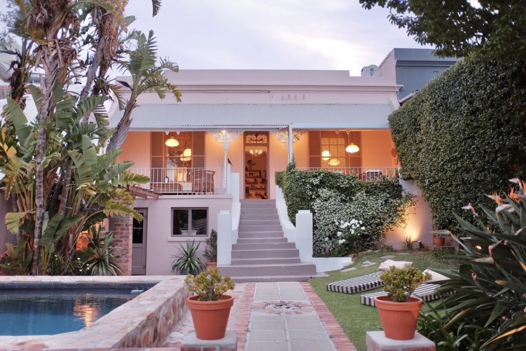 home renovations Cape Town