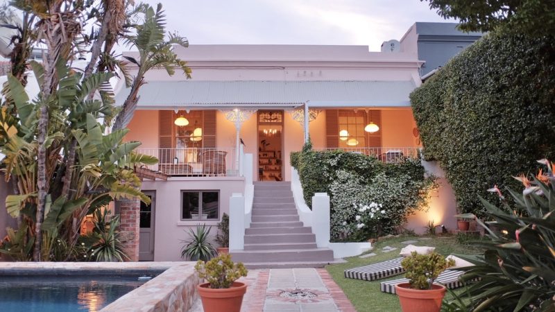 home renovations cape town