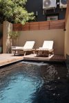 Airbnb renovations Cape Town