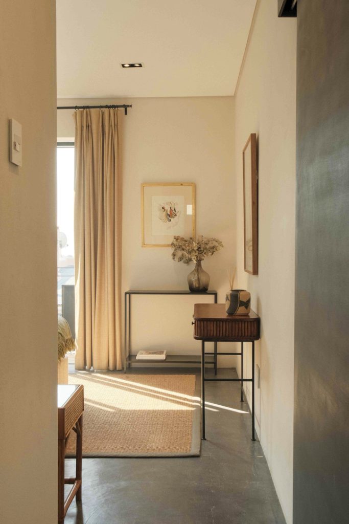 Airbnb renovations Cape Town