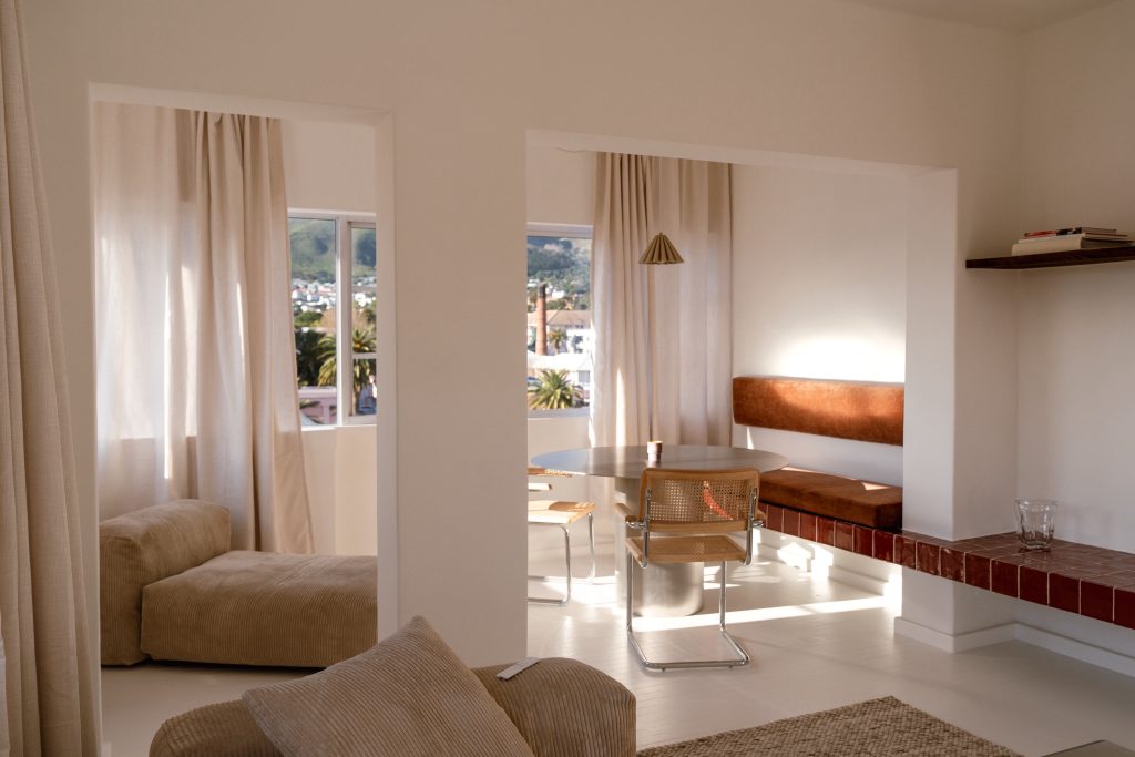 apartment renovations Cape Town