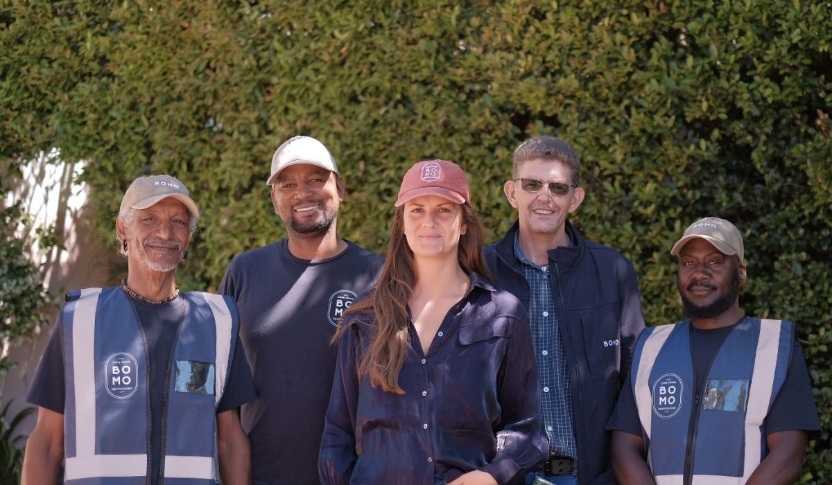 renovation project management Cape Town